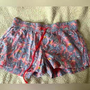 Vineyard vines soft shorts